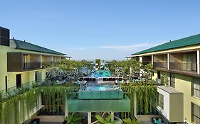 โรงแรมเมอร์เคียว บาหลี เลเกียน